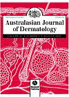 Australasian journal of dermatology
