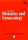 Journal of obstetrics and gynaecology