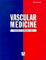Vascular medicine