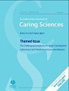 Scandinavian journal of caring sciences