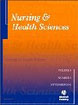 Nursing & health sciences