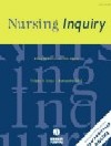 Nursing Inquiry