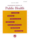 Scandinavian Journal of public health