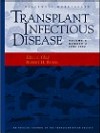 Transplant infectious disease