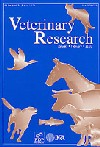 Veterinary research 