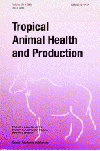 Tropical animal health and production