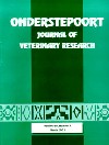 The Onderstepoort Journal of veterinary research
