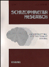 Schizophrenia research