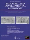 Pediatric and developmental pathology