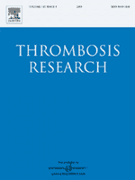 Thrombosis research