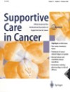 Supportive care in cancer