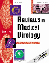 Reviews in medical virology