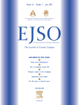 European Journal of surgical oncology (EJSO)