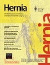 Hernia: the Journal of hernias and abdominal wall surgery