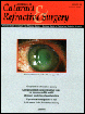 Journal of Cataract & Refractive surgery