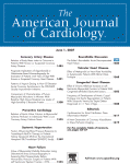 The American Journal of cardiology