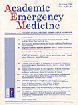 Academic emergency medicine
