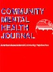 Community mental health Journal