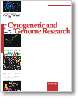 Cytogenetic and Genome research