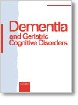 Dementia and geriatric cognitive disorders