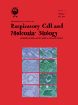 American Journal of respiratory cell and molecular biology