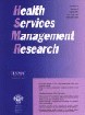 Health services management research