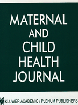Maternal and child health Journal