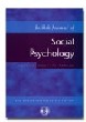 British Journal of Social Psychology
