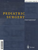 Pediatric surgery International
