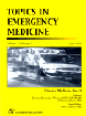 Topics in emergency medicine
