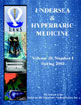 Undersea & Hyperbaric medicine