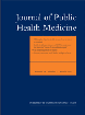 Journal of public health medicine