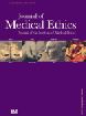 Journal of medical Ethics