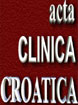 Acta clinica croatica