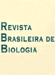 Revista Brasileira de biologia