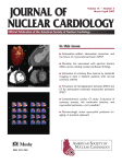 Journal of nuclear cardiology