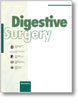 Digestive surgery