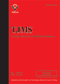 Turkish Journal of medical sciences
