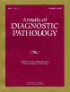 Annals of diagnostic pathology