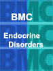 BMC Endocrine disorders