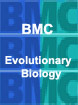 BMC Evolutionary biology