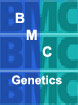 BMC genetics