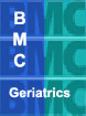 BMC geriatrics