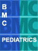 BMC pediatrics