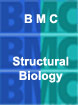 BMC structural biology
