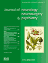 Journal of Neurology, neurosurgery and psychiatry