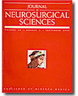 Journal of Neurosurgical sciences