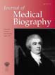 Journal of medical Biography