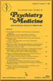 International Journal of psychiatry in medicine