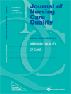 Journal of nursing care quality